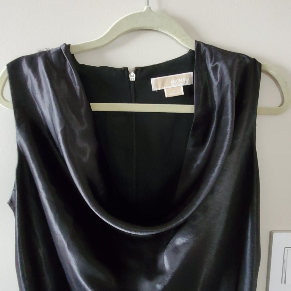 Michael Korse dress